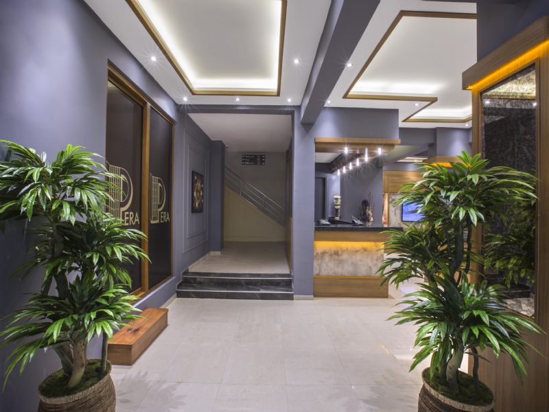 ANTALYA SERİK